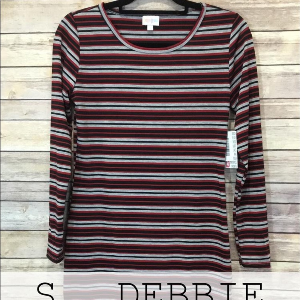 LuLaRoe Debbie Dress